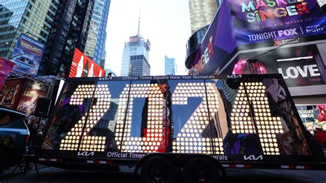 Where to Watch the Ball Drop 2024 on TV: A Comprehensive Guide