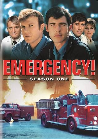 Where to Watch the Thrilling First Season of Emergency