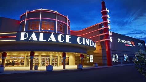 Where to Witness Cinematic Delights in Meridian, MS: A Comprehensive Guide to Local Movie Theaters