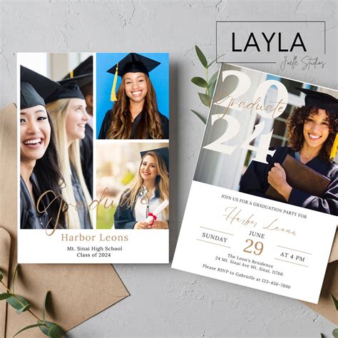 Where to find the cheapest graduation invitations
