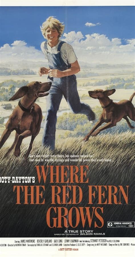 Where.the.Red.Fern.Grows Ebook PDF