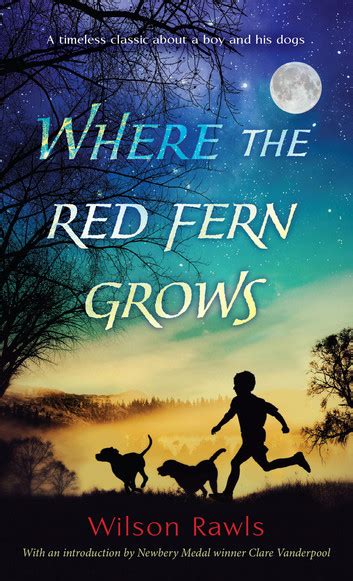 Where.the.Red.Fern.Grows Ebook PDF