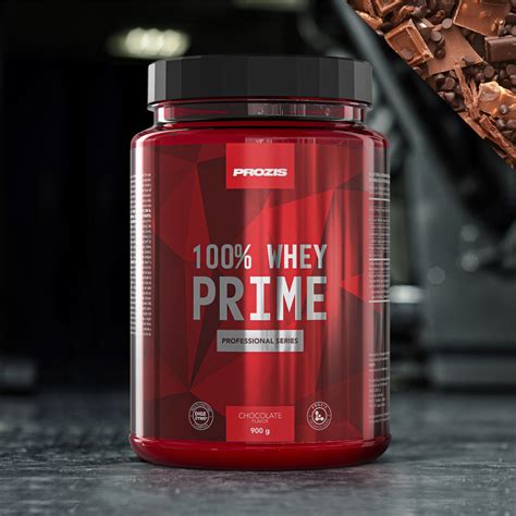 Whey Pro: O Guia Completo para o Suplemento de Proteína Essencial