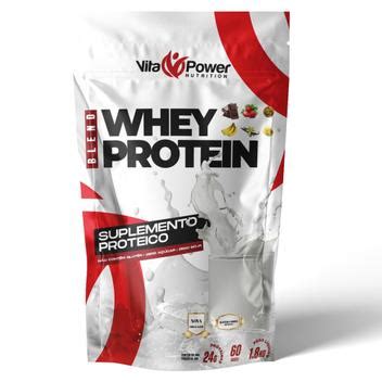 Whey Pro: O Segredo para Ganhos Musculares Explosivos!