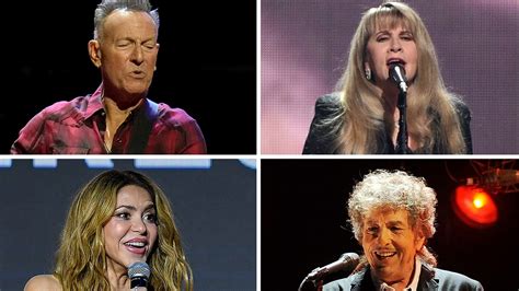 Which Artists Have Sold Their Catalogs