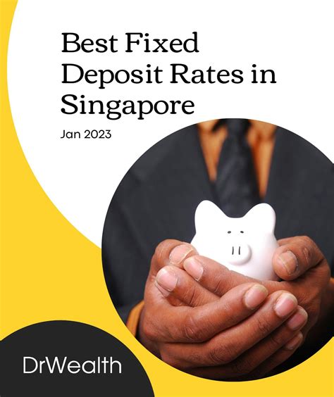 Which Bank is Best for Fixed Deposit in Singapore (2023 Edition)