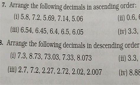 Which Domain Variable Has Decimals In It: A Comprehensive Guide