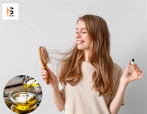 Which Hair Oil is Best for Hair Growth and Thickness: A Comprehensive Guide