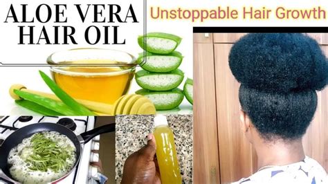 Which Hair Oil is Best for Unstoppable Hair Growth & Thickness?