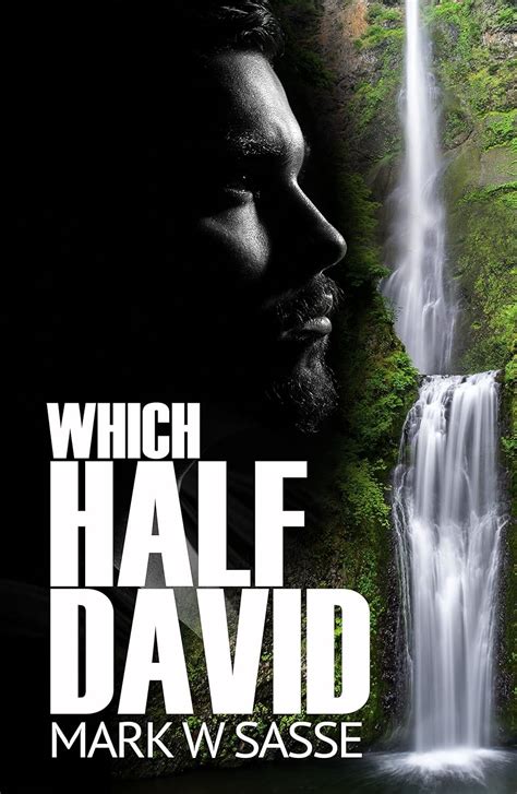 Which Half David A Modern-day King David Story Reader