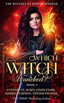 Which Witch is Wicked The Witches of Port Townsend Volume 2 PDF