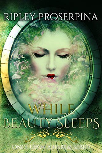 While Beauty Sleeps Once Upon a Harem Book 7 PDF