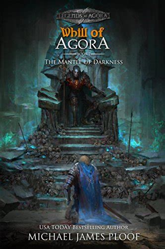 Whill de Agora Legends de Agora Spanish Edition Epub