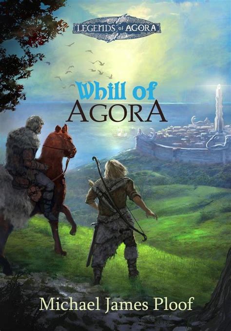 Whill of Agora 2nd edition Legends of Agora Volume 1 Epub