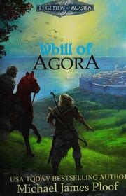 Whill of Agora 2nd edition Legends of Agora Volume 1 Epub