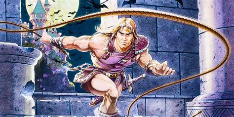 Whip Castlevania: A Comprehensive Guide to the Iconic Weapon of the Belmont Clan