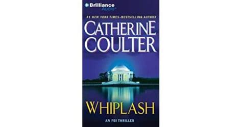 Whiplash An FBI Thriller Audio CD Kindle Editon