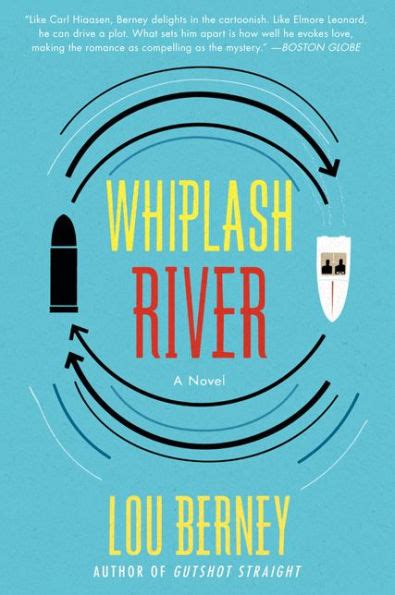 Whiplash River A Novel Kindle Editon