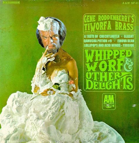 Whipped Cream and Other Delights: An Album Cover Case Study