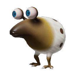 Whiptongue Bulborb: A Comprehensive Guide to Pikmin's Elusive Foe