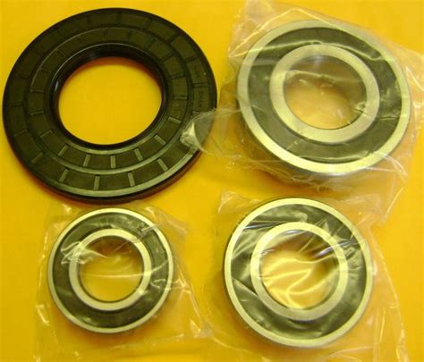 Whirlpool Washer Bearing Kit: An Exhaustive Buyer's Guide