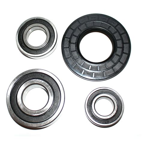 Whirlpool washer bearing kit