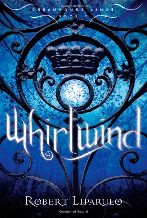 Whirlwind (Dreamhouse Kings) Reader