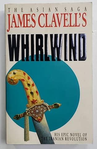 Whirlwind A Novel of the Iranian Revolution Reader