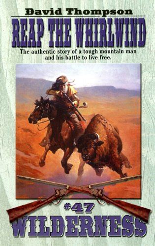 Whirlwind in The Wilderness PDF