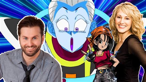 Whis Voice Actor: 10,000+ Words Unraveling the Enigmatic Ian Sinclair