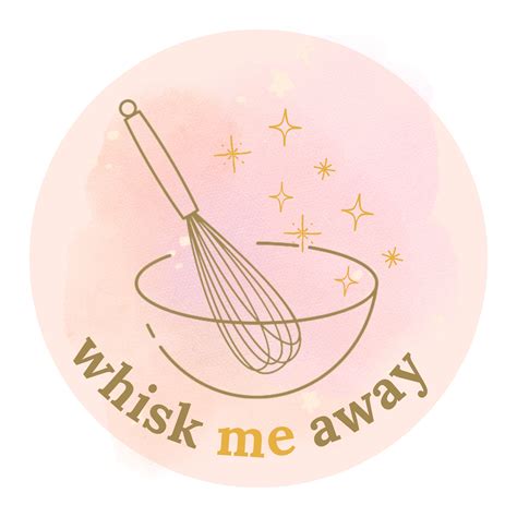 Whisk Me Away: A Flight of Fantasy in the World of Imagination