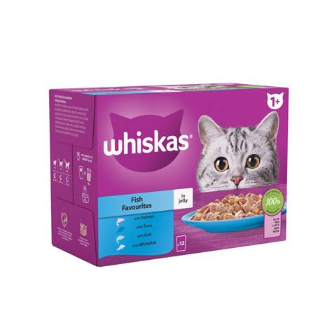 Whiskas 好唔好？全方位解構貓咪食品的優缺點