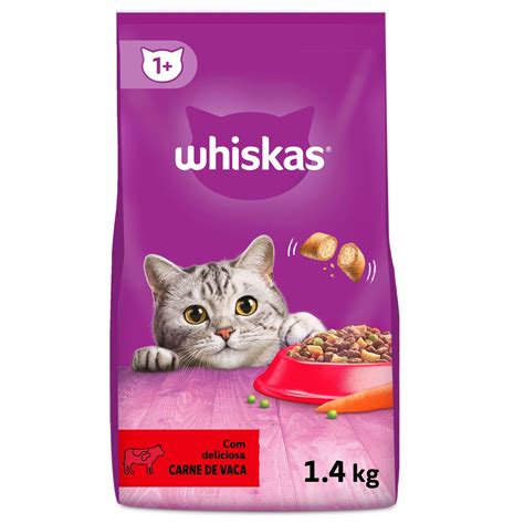 Whiskas 好唔好？全面解構貓糧成份、營養價值和評價