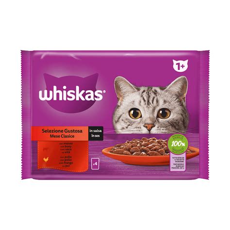 Whiskas 好唔好？寵物主人必知的貓糧評價