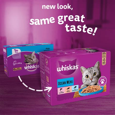 Whiskas 好唔好？深入剖析貓糧優缺點，解開飼主疑惑