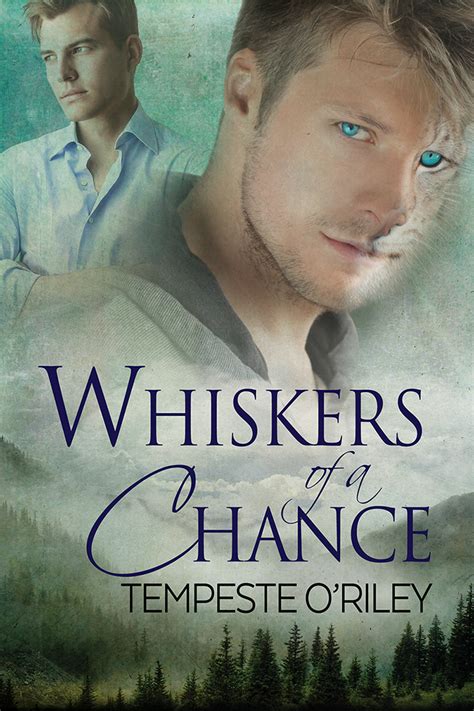Whiskers of a Chance Epub
