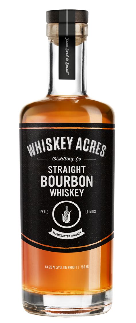 Whiskey Acres Distilling Company: A Spirit of Innovation