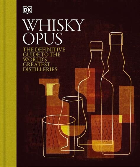 Whiskey Opus Ebook PDF