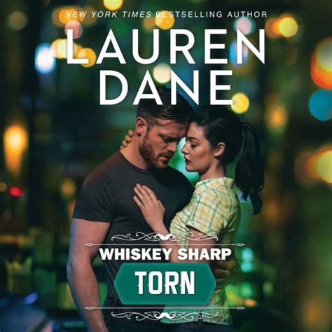 Whiskey Sharp Torn Kindle Editon