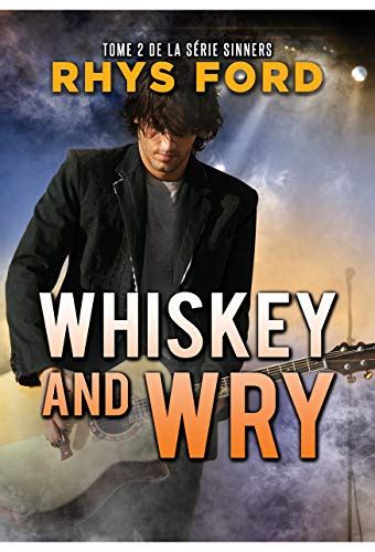 Whiskey and Wry Serie Sinners French Edition Doc
