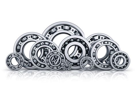 Whisler Bearings: The Ultimate Guide to Premium Performance