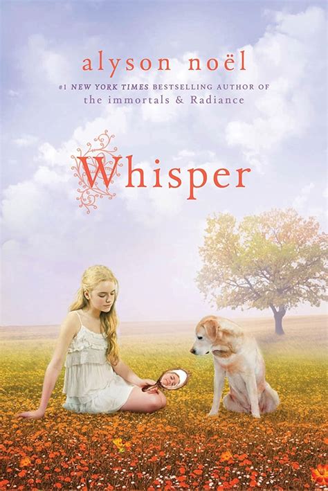 Whisper A Riley Bloom Book