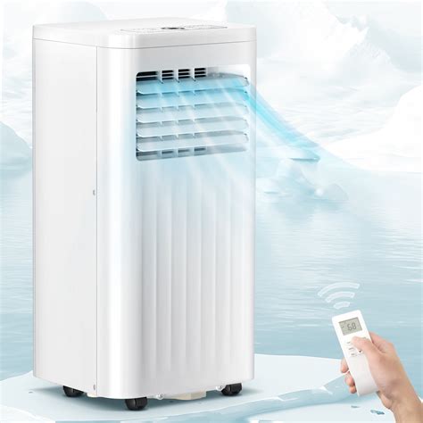 Whisper Quiet Air Conditioners: A Symphony of Comfort and Serenity