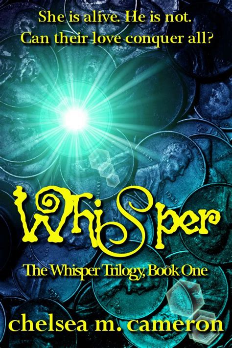 Whisper Trilogy 3 Book Series Doc