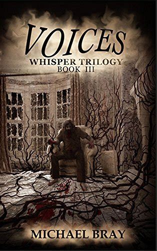 Whisper Trilogy 3 Book Series Doc