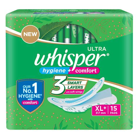 Whisper Ultra XL