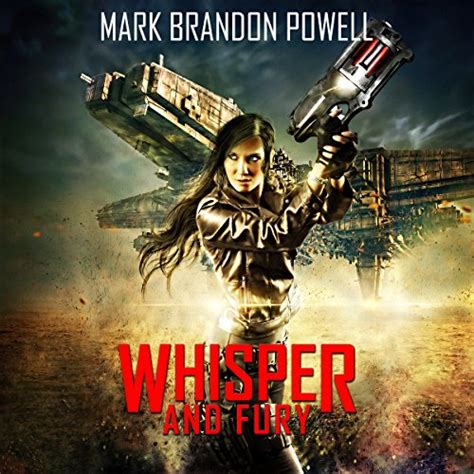 Whisper and Fury Eydulan Volume 1 Kindle Editon