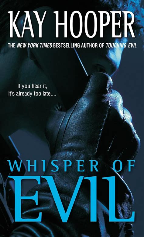 Whisper of Evil Evil Trilogy Bishop Special Crimes Unit Doc