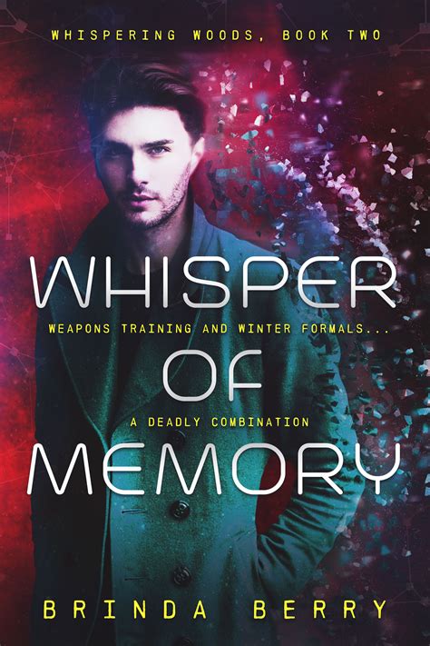 Whisper of Memory Whispering Woods Volume 2 Epub