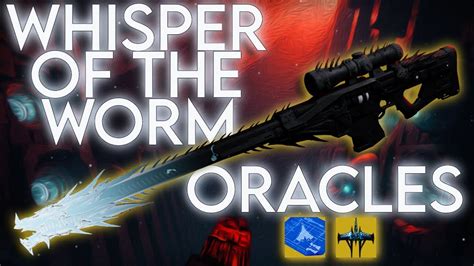 Whisper of the Worm Oracles: Unraveling the Mysteries of the Hive